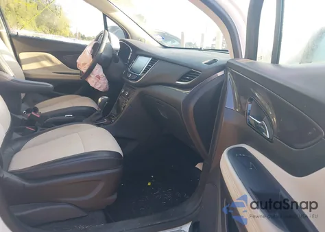 2020 Buick Encore Fwd Preferred z USA, uszkodzony, nr VIN KL4CJASB6LB005267